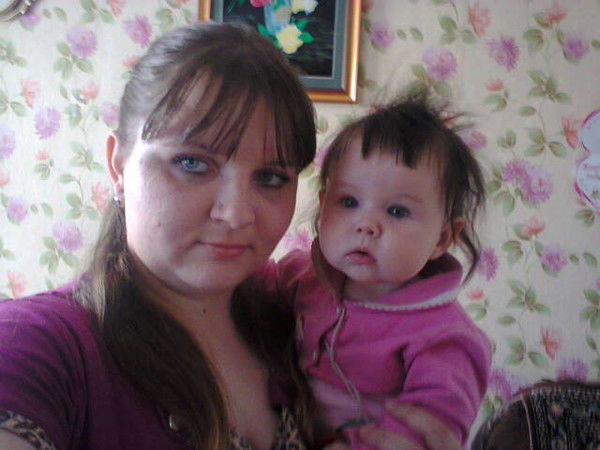 Танюша Сартаева