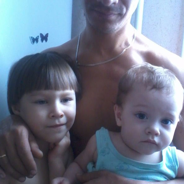 Александр Булатов