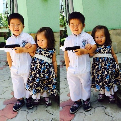 Адеми Мадалиева