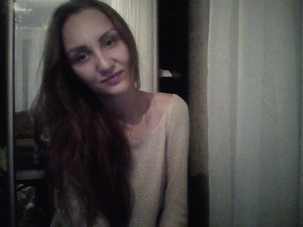 Елизавета Андреевна