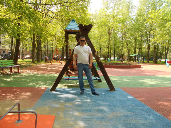 Кирилл Толмачёв