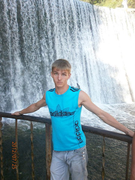 Кирилл Заводский