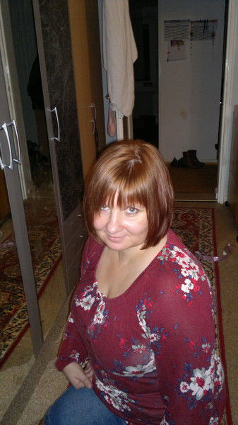 Елена Миллер