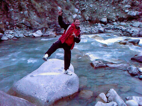 Валера Федорцов