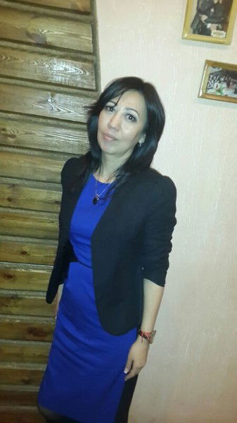 Шара Сырымбетова