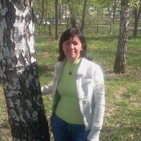 Таня Казакова