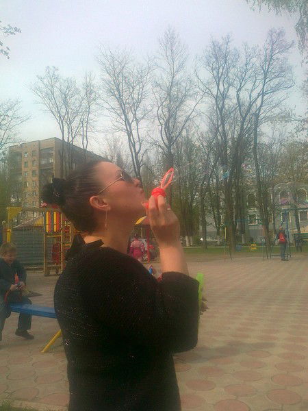 Виктория Абрамович