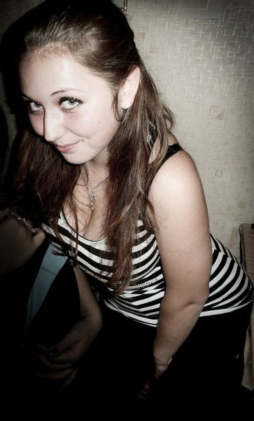 Ольга Федорова