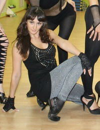 Марина Алымова