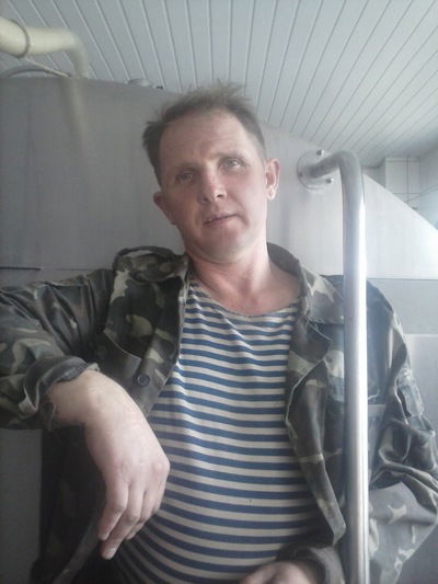 Анатолий Тюрин