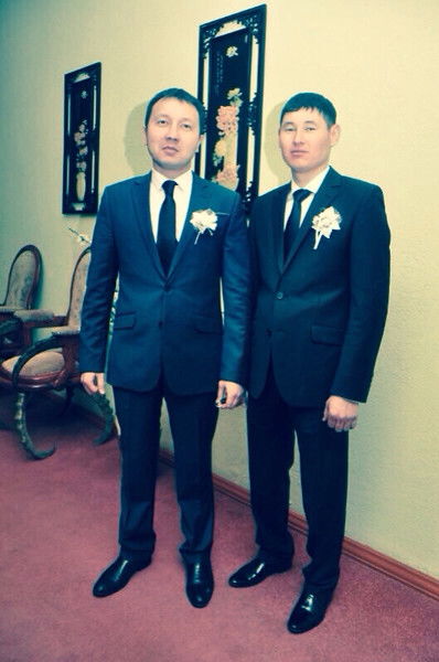 Манат Шунгурбаев