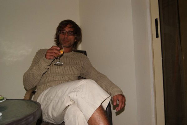 Андрей Профи