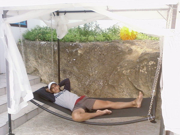 Валера Тихонов