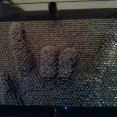 Максим Барков