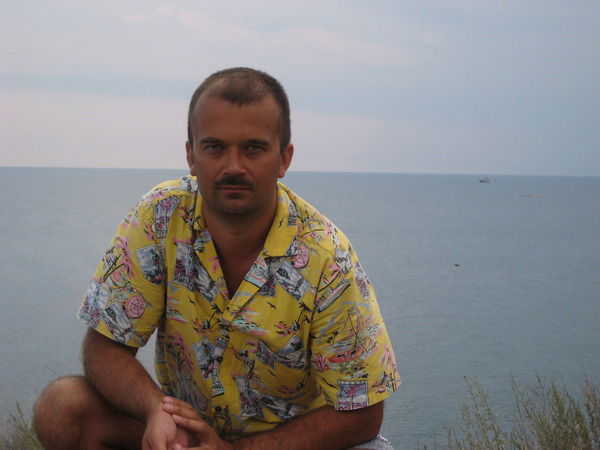 Александр Заблоцкий