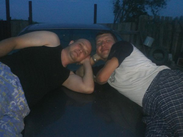 Виталий Ковалёв