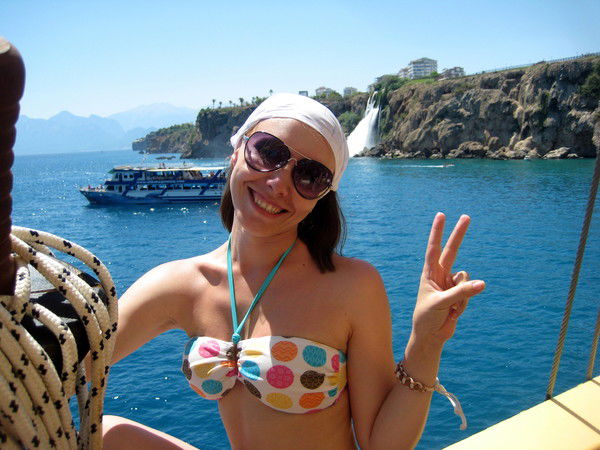 Татьяна Мягкая