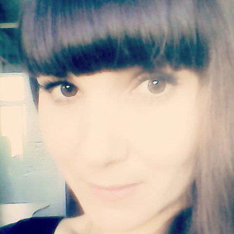 Наталья Ялома