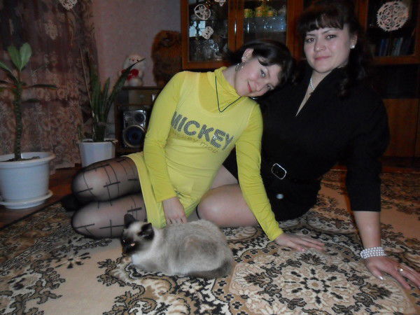 Татьяна Малахова