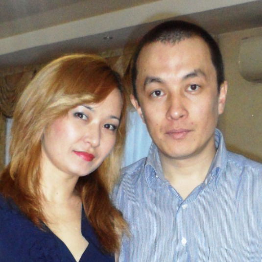 Асылзада Мухамбетжанова