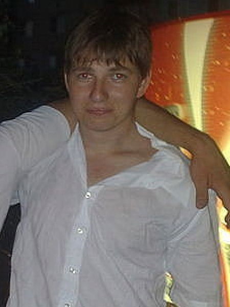 Сергей Токарев