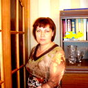 Вера Фролова