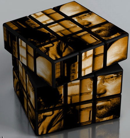 Игорь Дубовик