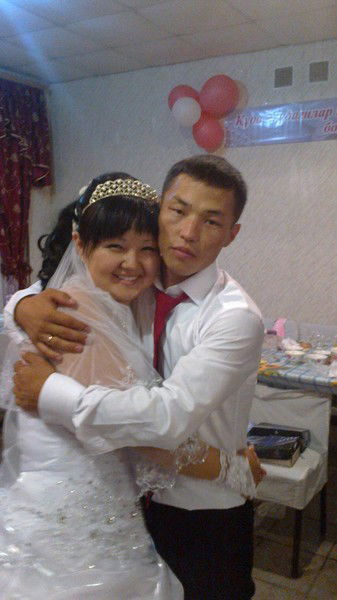 Айымгуль Болатова