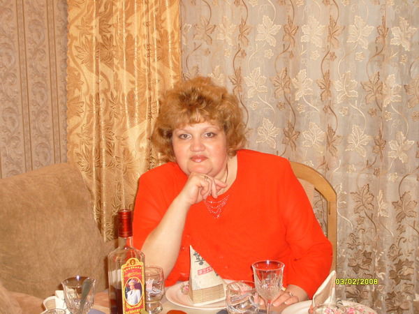 Александра Смагина