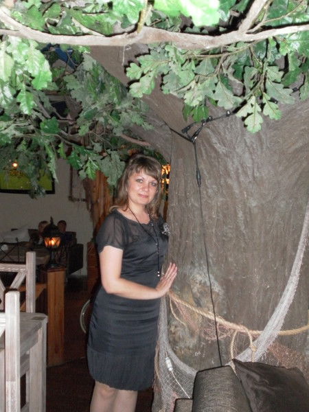 Елена Аюбова