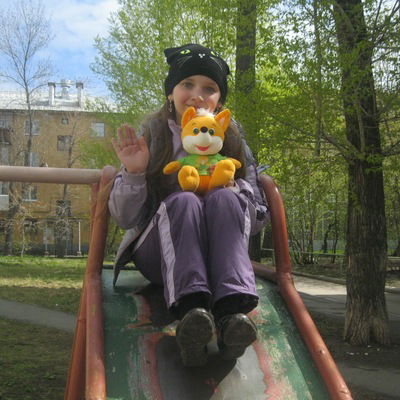 Инга Дворецкая