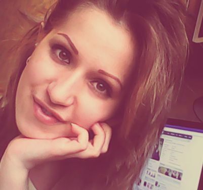 Светлана Данилова