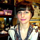 Oxana Pribytkova