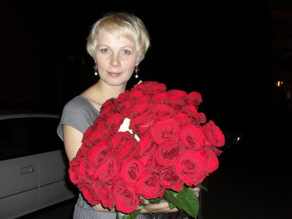 Надежда Софонова