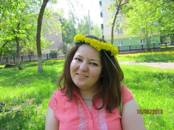 Галия Бадукшанова