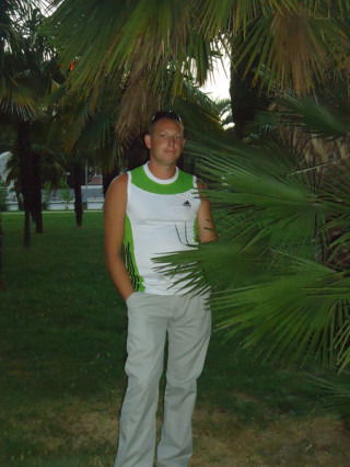 Макс Оводов