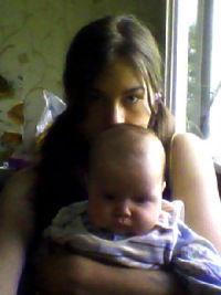 Мария Романова