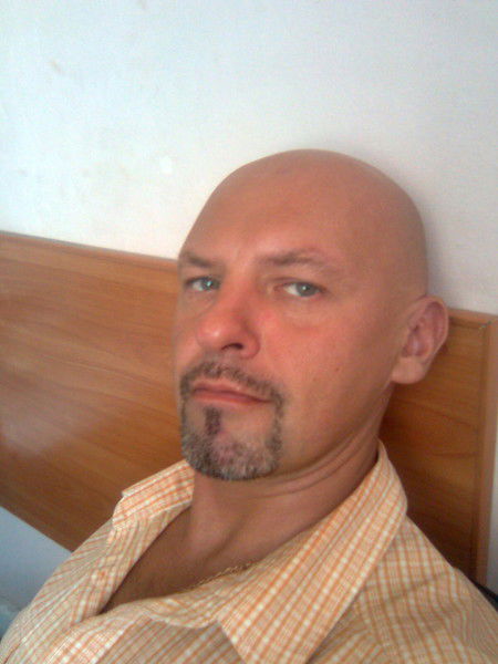 Александр Ховрин