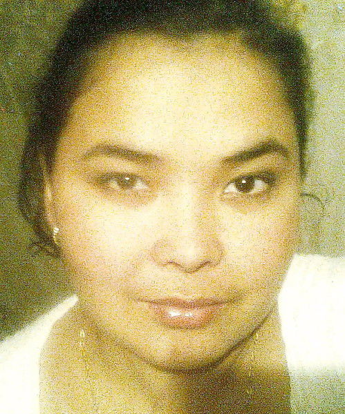 Анаргул Тургаева