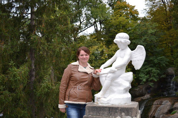 Мария Меленти