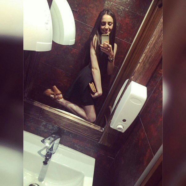 Катюша Костинюк