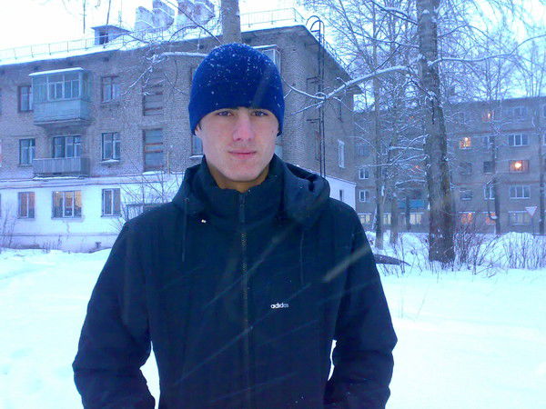 Шарофдин Хомидов