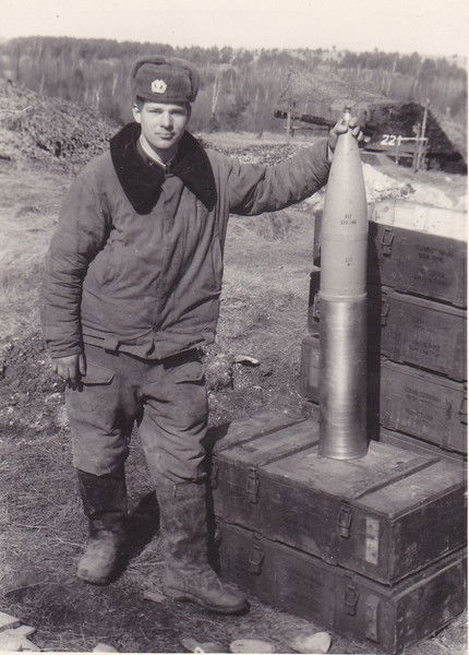 Андрей Волокитин