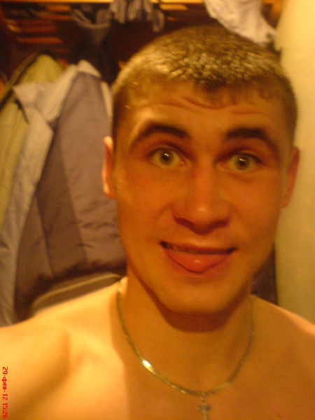 Александр Мелеинов