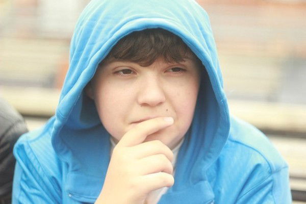 Александр Бесман