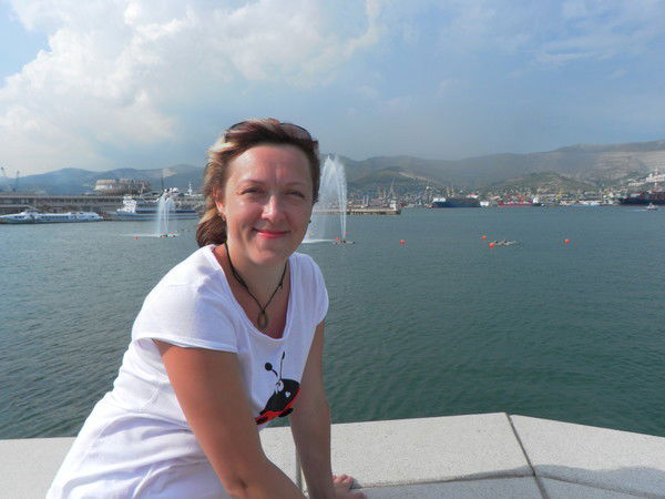 Елена Куличенко