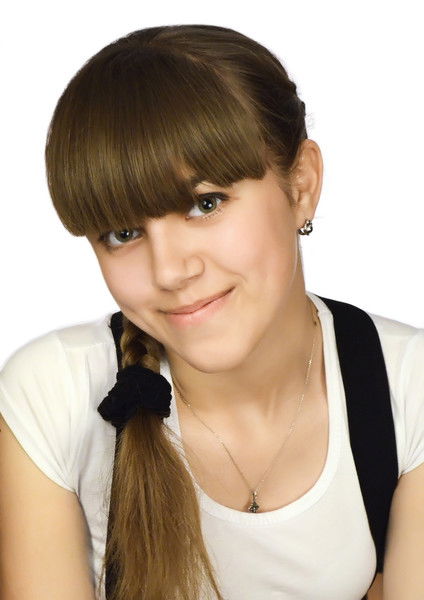 Дарья Фёдорова