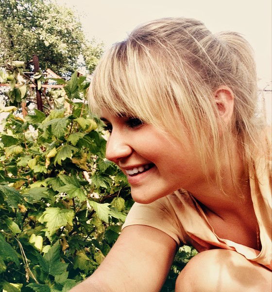 Катя Тебекина