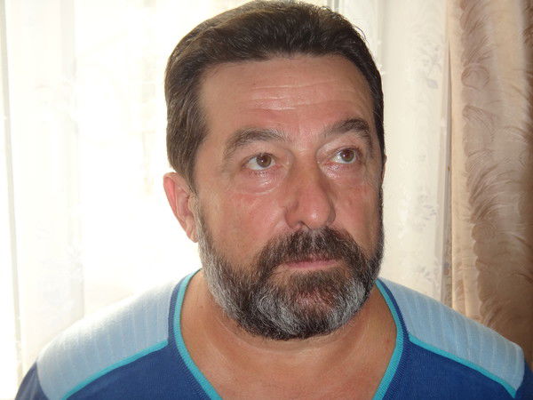 Валерий Карманов