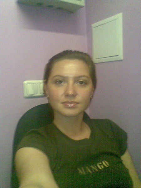 Елена Камнева